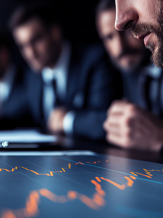 Financial services