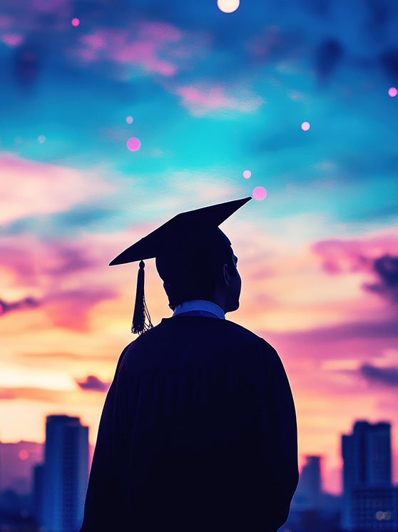 Higher Education